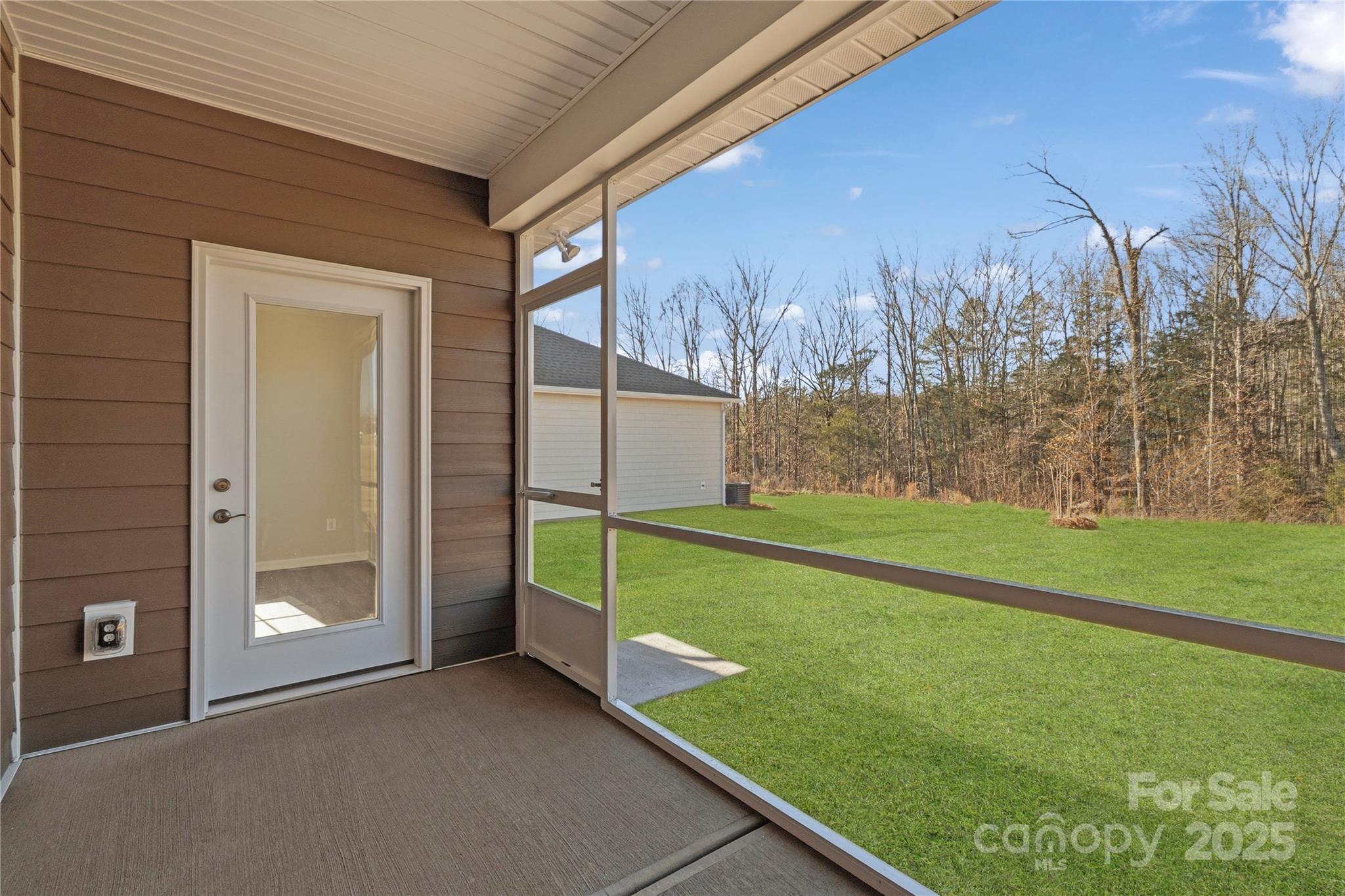 3322 Amarillo Court Lancaster, SC 29720 - Photo 29 of 30 a view of outdoor space and yard