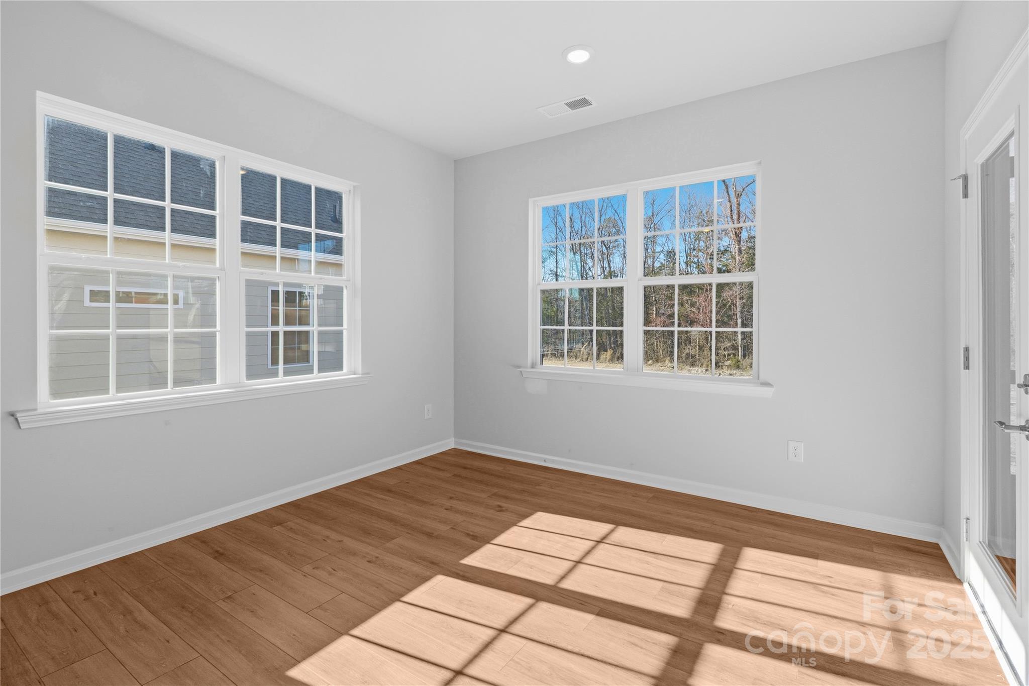 3322 Amarillo Court Lancaster, SC 29720 - Photo 4 of 30 a view of an empty room with a window
