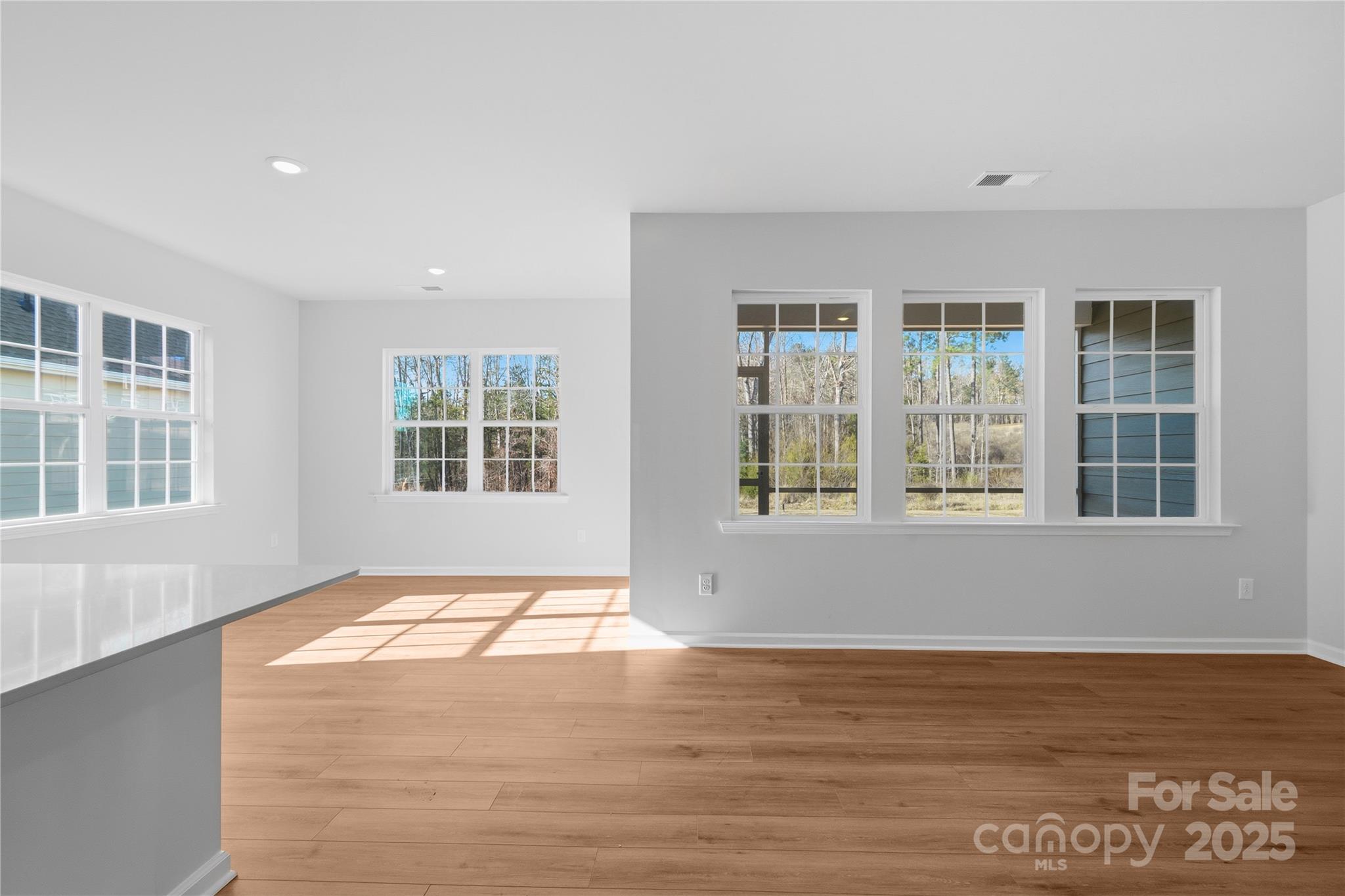 3322 Amarillo Court Lancaster, SC 29720 - Photo 7 of 30 a view of an empty room with a window