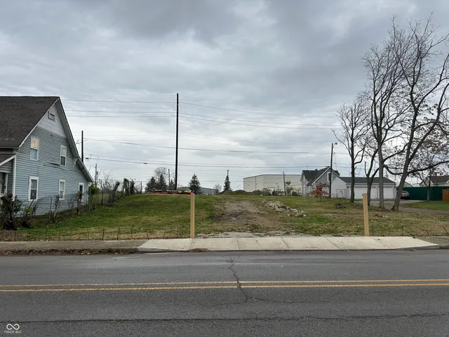 $250,000 | 2617-2619 Massachusetts Avenue, Indianapolis, IN 46218