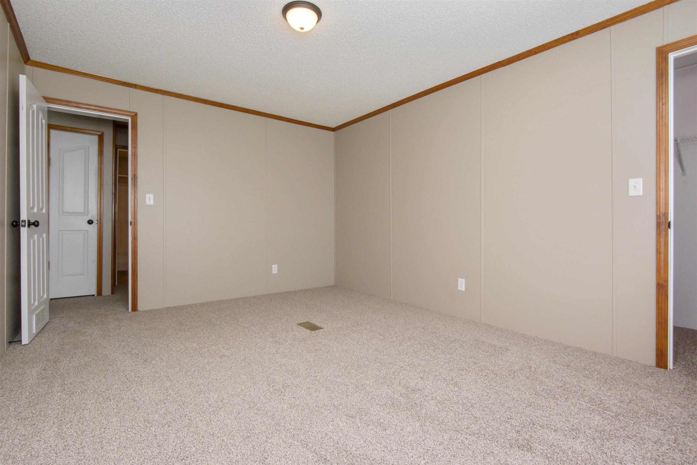 4489 Goodman Road Adams, TN 37010 - Photo 11 of 30 a view of an empty room