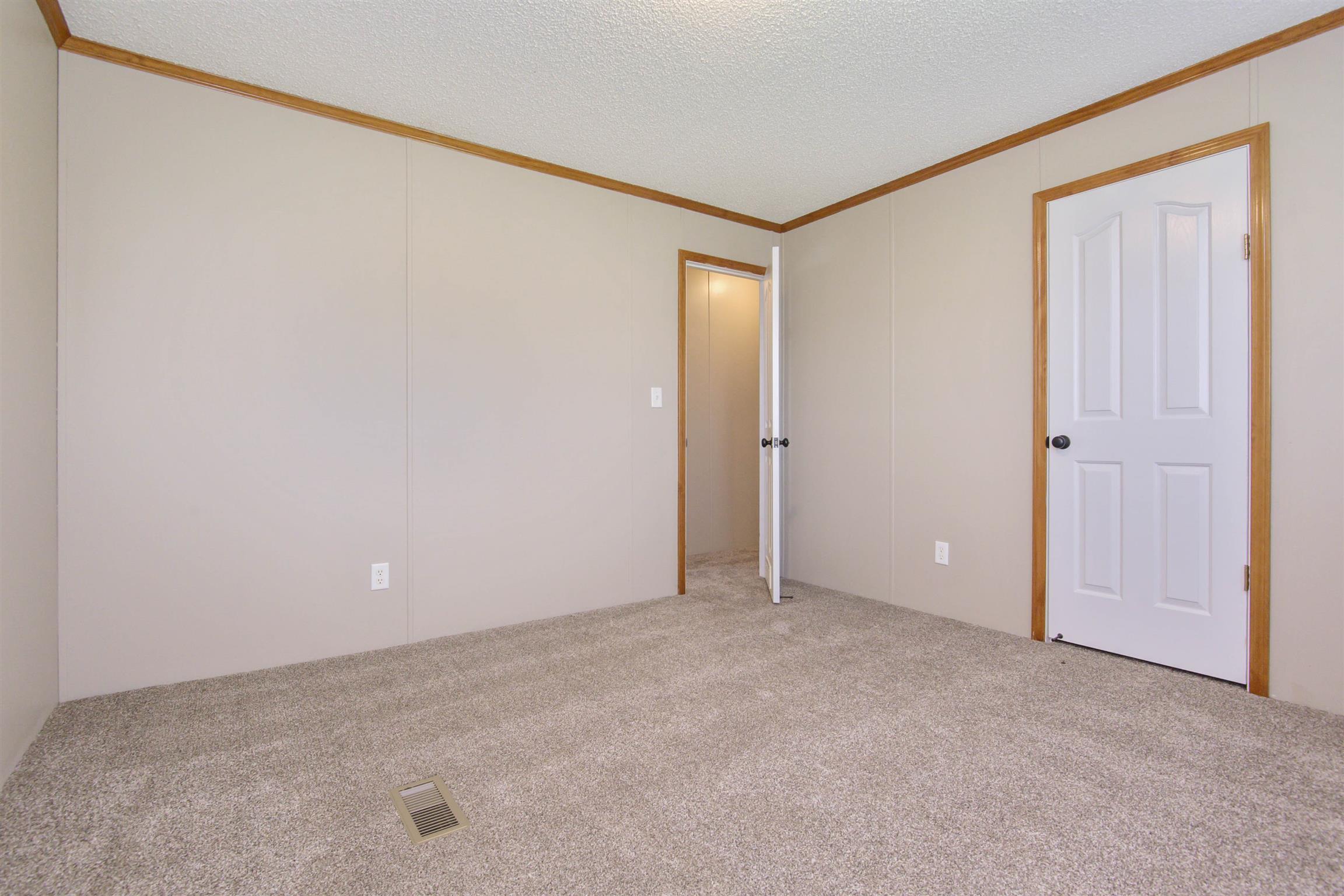4489 Goodman Road Adams, TN 37010 - Photo 15 of 30 a view of an empty room