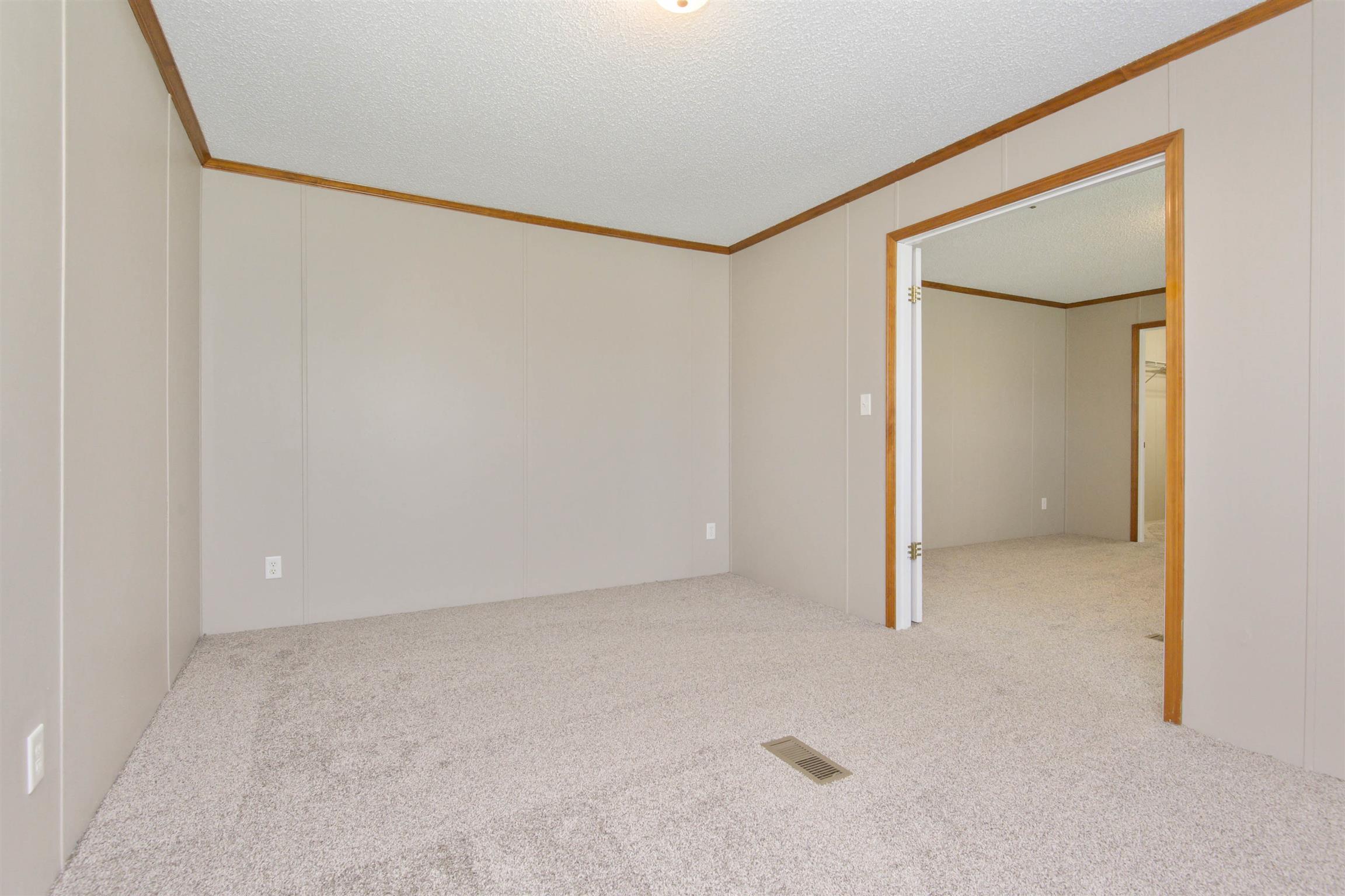 4489 Goodman Road Adams, TN 37010 - Photo 22 of 30 a view of an empty room
