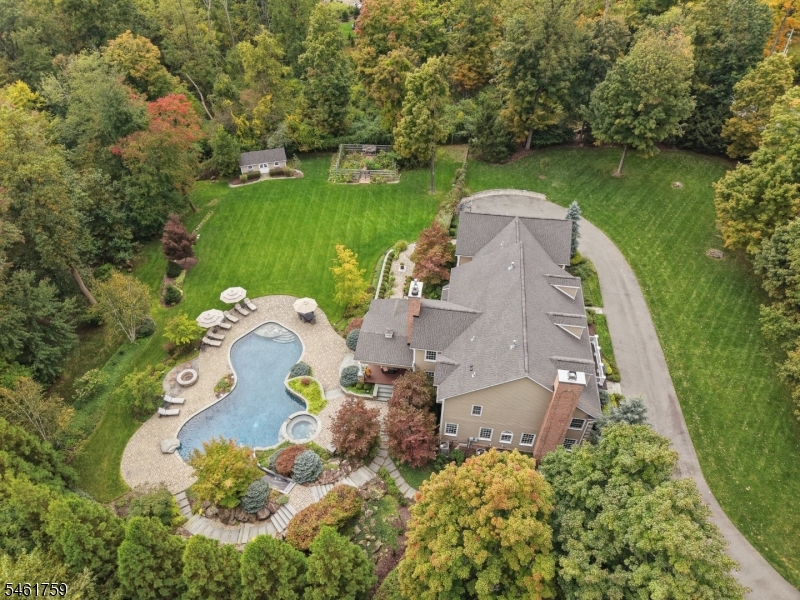 6 Combs Hollow Road Mendham, NJ 07945 - Photo 43 of 45 Gallery Image 43