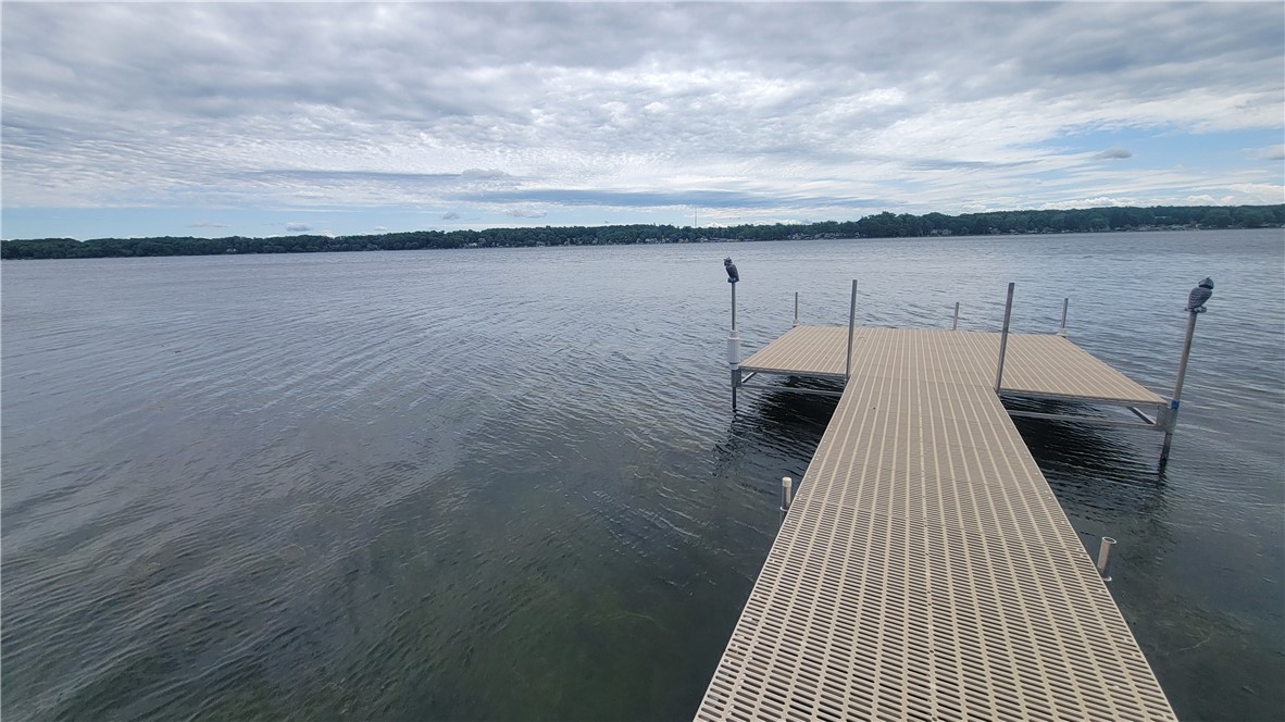 6853 West Lake Road Castile, NY 14550 - Photo 2 of 49