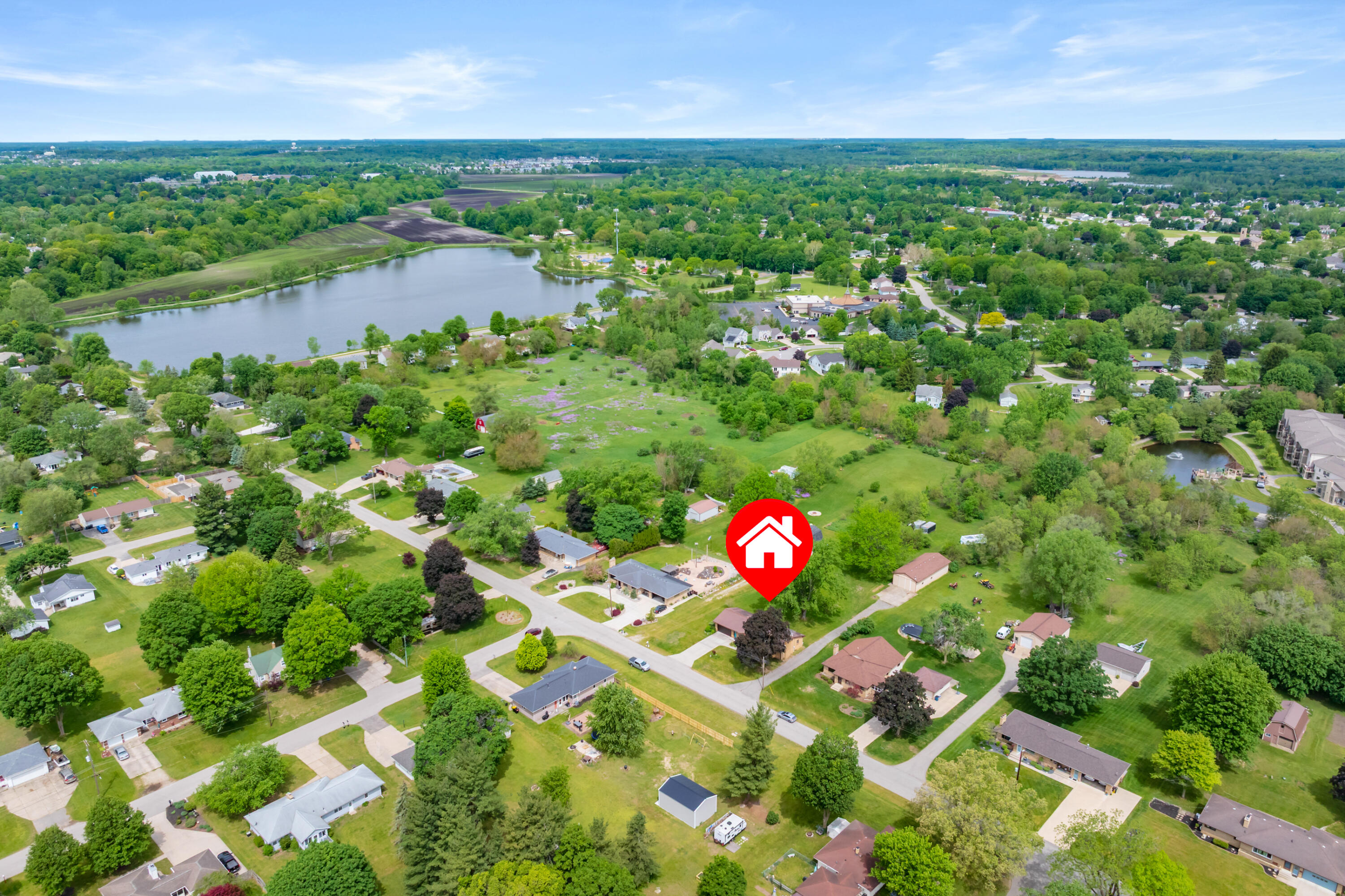 1015 Chippewa Street Jenison, MI 49428 - Photo 46 of 48 Chippewa St 1015 Jenison 49428-55