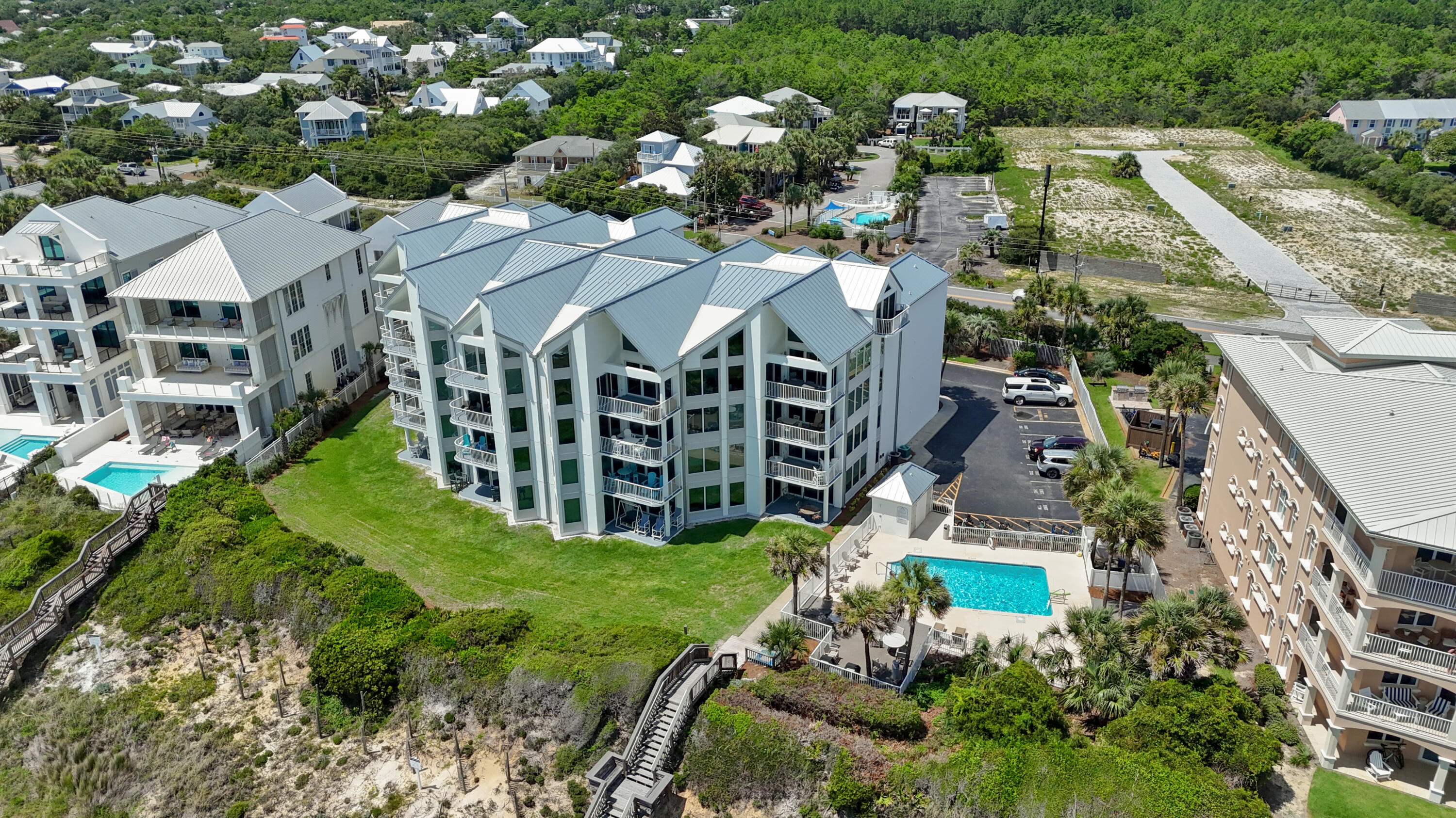 32461 East County Highway 30A, Unit 330 Inlet Beach, FL 32461 - Photo 28 of 31