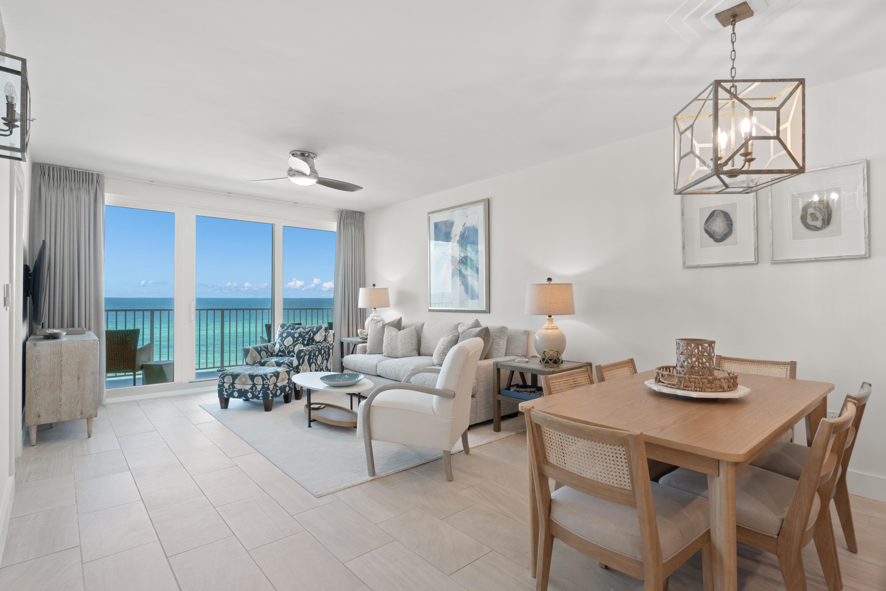 32461 East County Highway 30A, Unit 330 Inlet Beach, FL 32461 - Photo 6 of 31 a living room with furniture and wooden floor