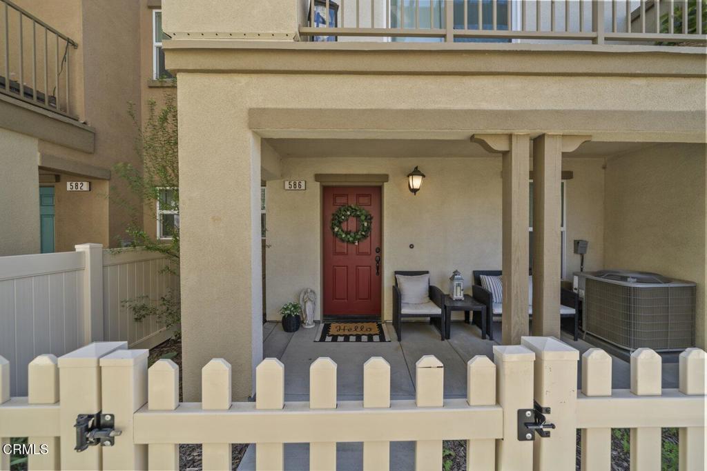 586 Apricot Lane Fillmore, CA 93015 - Photo 1 of 38