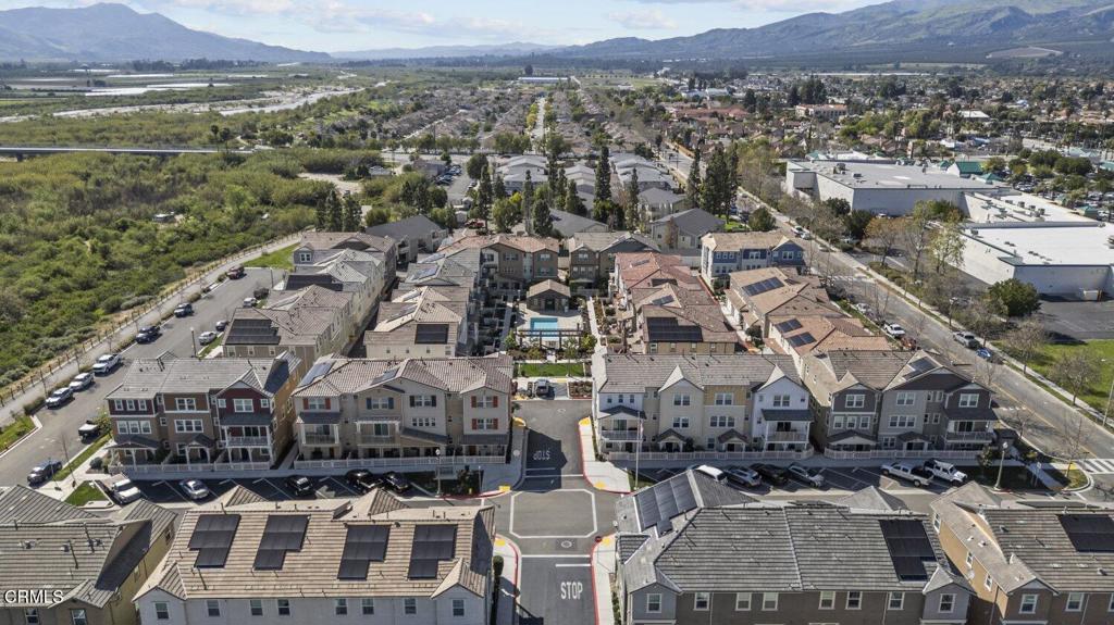 586 Apricot Lane Fillmore, CA 93015 - Photo 2 of 38 an aerial view of a city