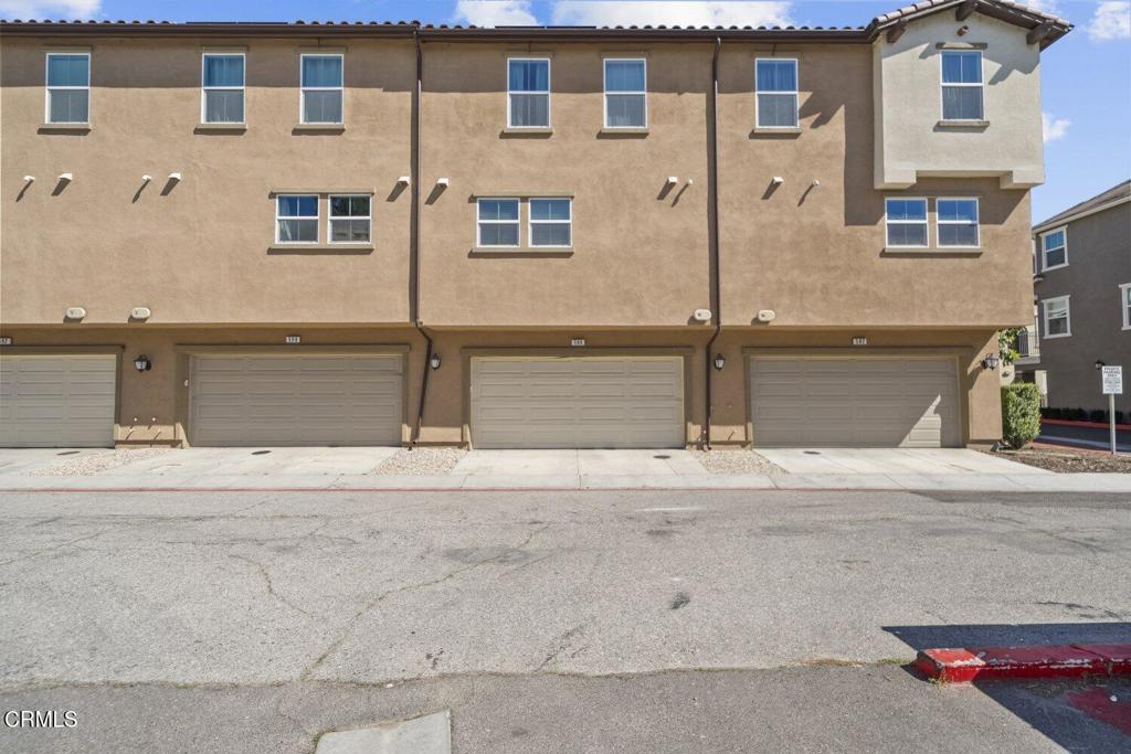 586 Apricot Lane Fillmore, CA 93015 - Photo 30 of 38 a view of a street with parking