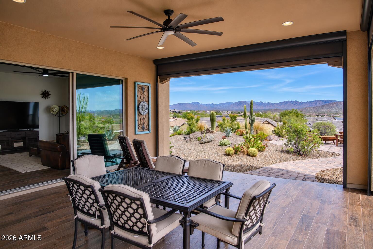 3797 Gold Ridge Road Wickenburg, AZ 85390 - Photo 8 of 44 GR008