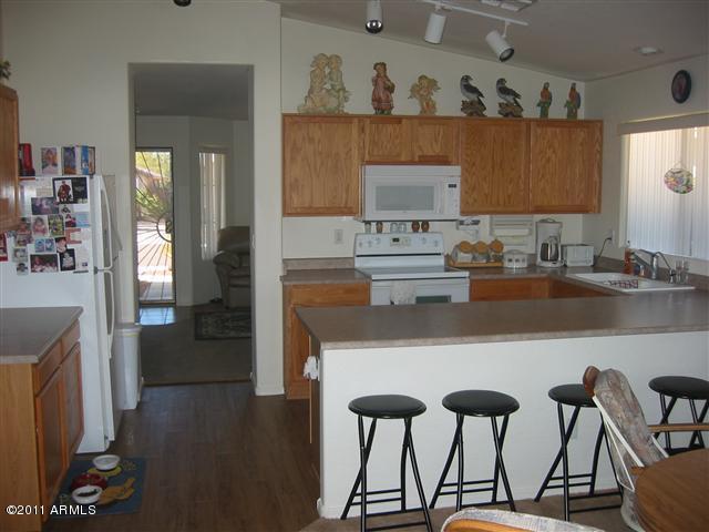 3759 South Conestoga Road Apache Junction, AZ 85119 - Photo 3 of 4 4