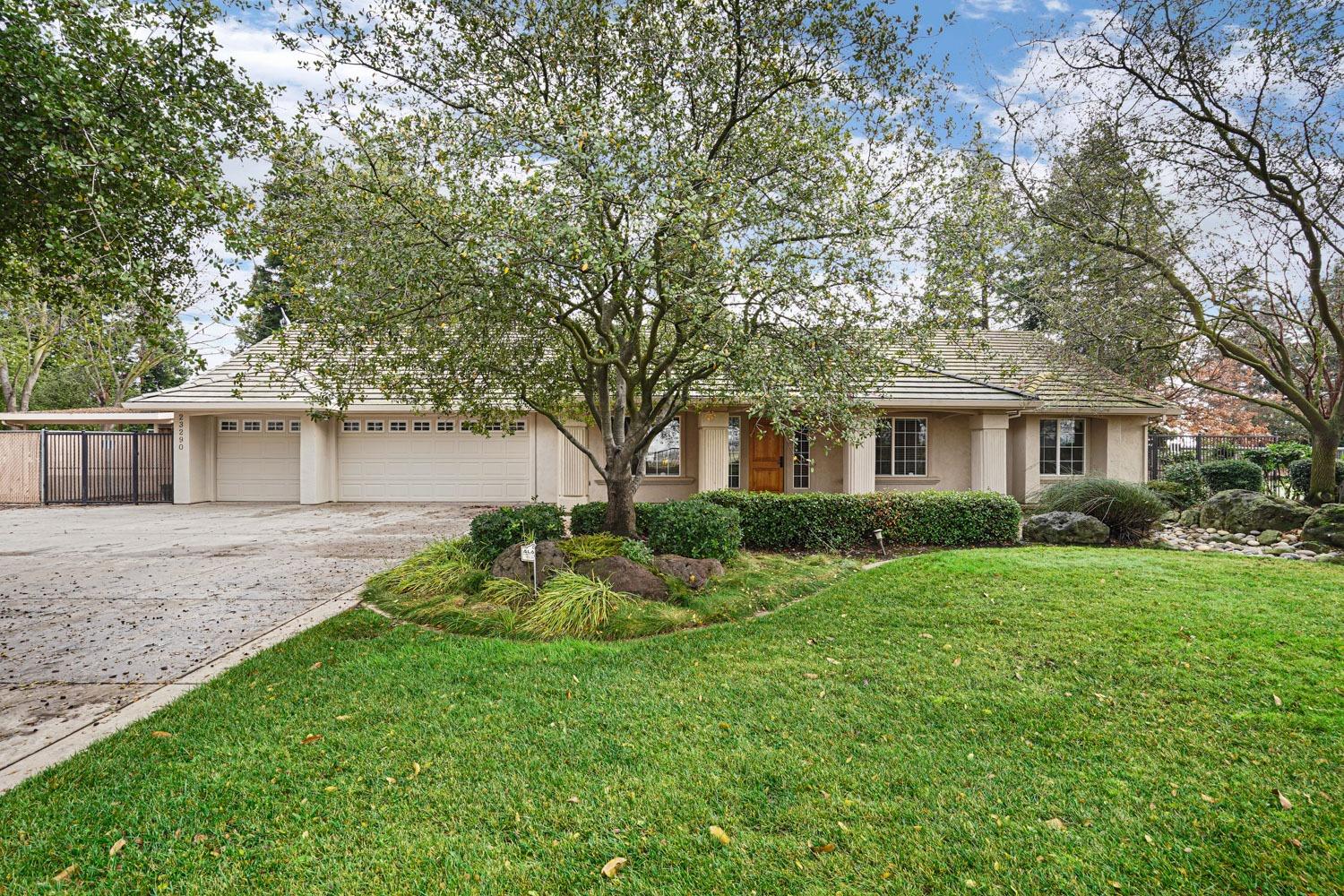 23290 North Pearl Road Acampo, CA 95220 - Photo 1 of 1 Gallery Image 1