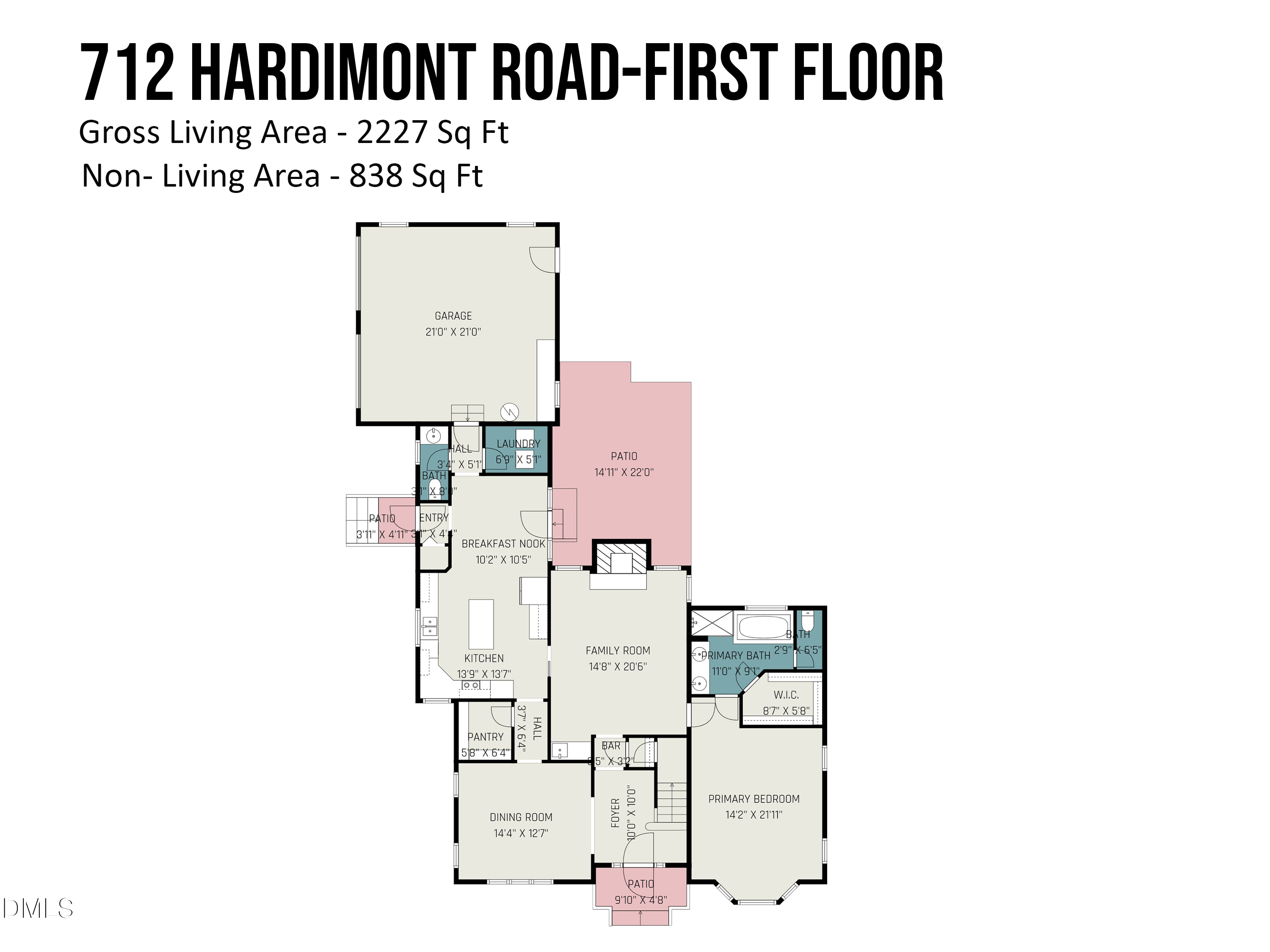 712 Hardimont Road Raleigh, NC 27609 - Photo 38 of 40 Gallery Image 38