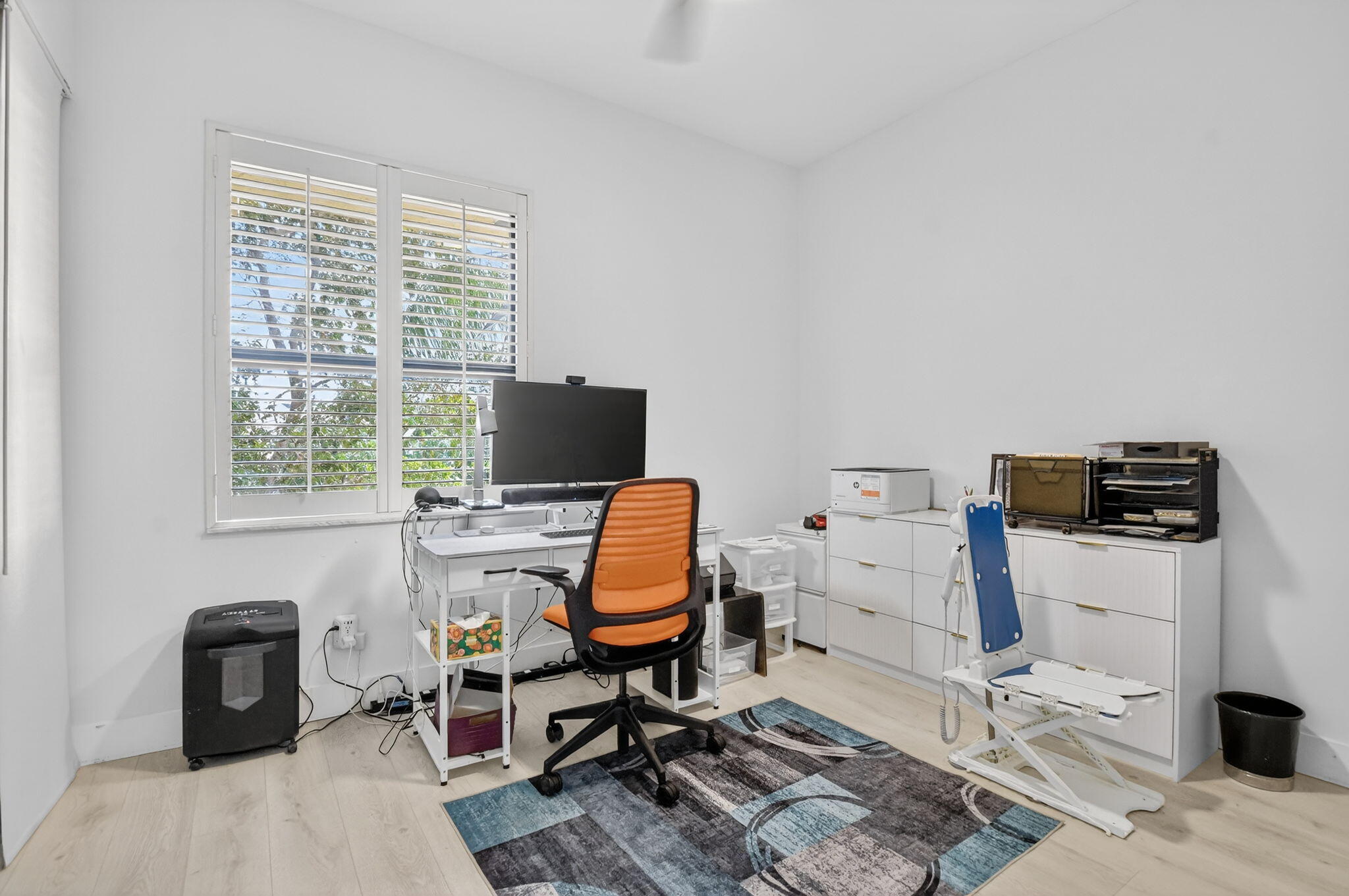 7535 La Paz Boulevard, Unit 301 Boca Raton, FL 33433 - Photo 31 of 45 3rd bedroom