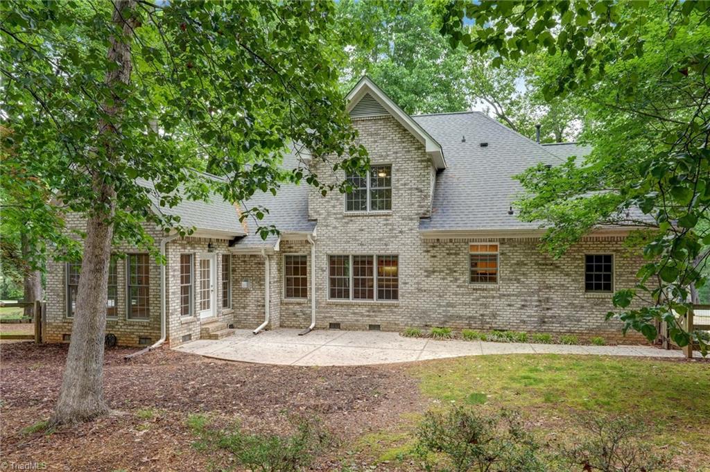 1787 Deer Run Court Oak Ridge, NC 27310 - Photo 41 of 42 Gallery Image 41