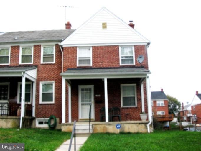 1338 Cedarcroft Road Baltimore, MD 21239 - Photo 1 of 7 Exterior (Main)