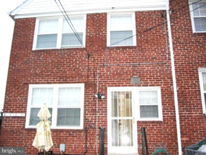 1338 Cedarcroft Road Baltimore, MD 21239 - Photo 3 of 7 Exterior #3