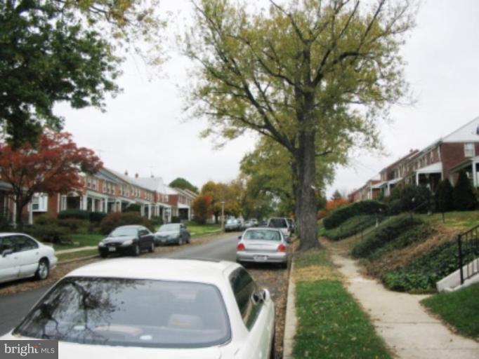 1338 Cedarcroft Road Baltimore, MD 21239 - Photo 6 of 7 Street View