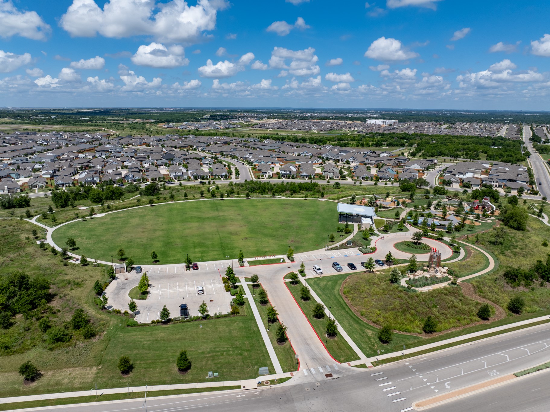 8317 Bestride Bend Austin, TX 78744 - Photo 35 of 37