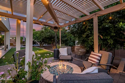 $1,000,000 | 3713 East Ellis Street, Mesa, AZ 85205
