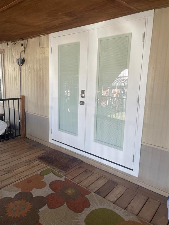 2334 San Bar Road, Unit 71 Graford, TX 76449 - Photo 26 of 40 Beautiful new french door