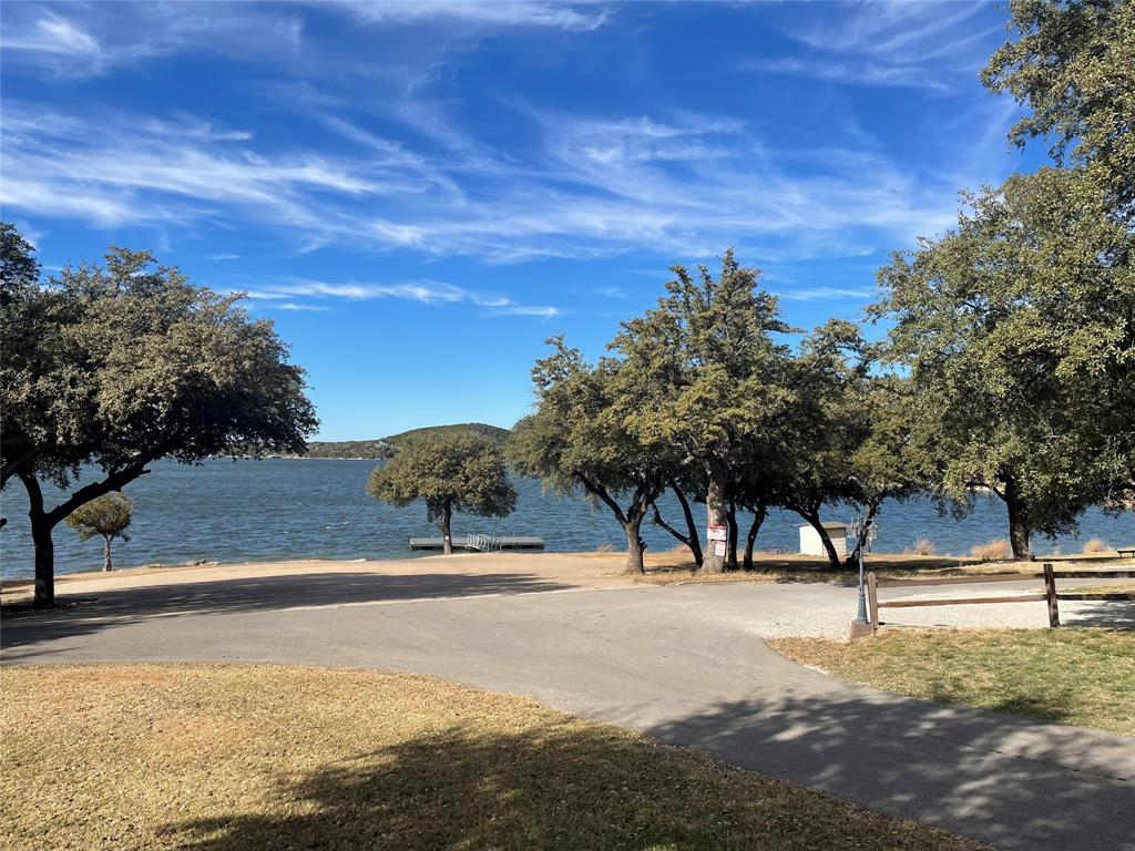 2334 San Bar Road, Unit 71 Graford, TX 76449 - Photo 36 of 40 Community dock