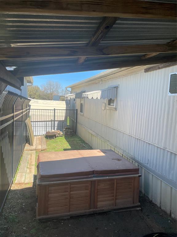 2334 San Bar Road, Unit 71 Graford, TX 76449 - Photo 8 of 40