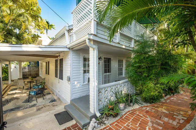 $1,249,000 | 1209 Pearl Street, Key West, FL 33040