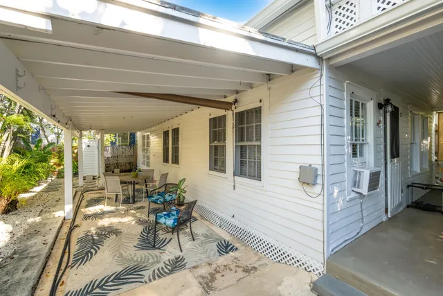 $1,249,000 | 1209 Pearl Street, Key West, FL 33040