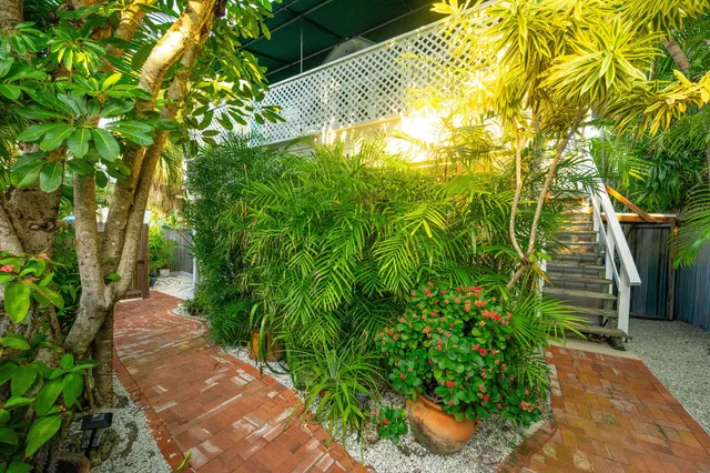 $1,249,000 | 1209 Pearl Street, Key West, FL 33040