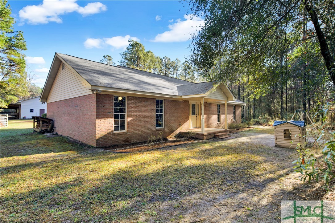 485 M P Martin Road Brooklet, GA 30415 - Photo 13 of 41 Gallery Image 13