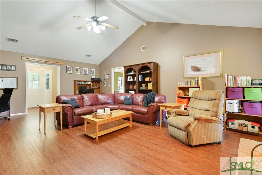 485 M P Martin Road Brooklet, GA 30415 - Photo 14 of 41 Gallery Image 14