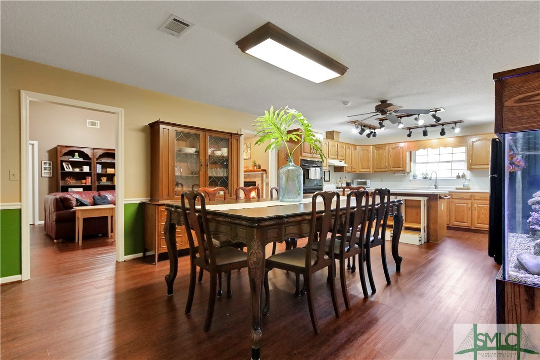 485 M P Martin Road Brooklet, GA 30415 - Photo 18 of 41 Gallery Image 18