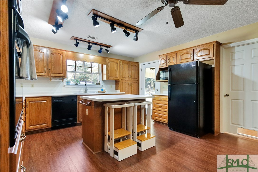 485 M P Martin Road Brooklet, GA 30415 - Photo 21 of 41 Gallery Image 21