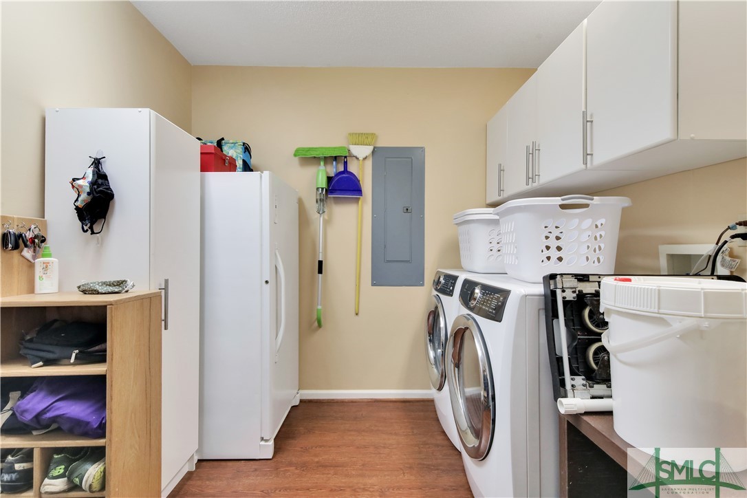 485 M P Martin Road Brooklet, GA 30415 - Photo 23 of 41 Gallery Image 23