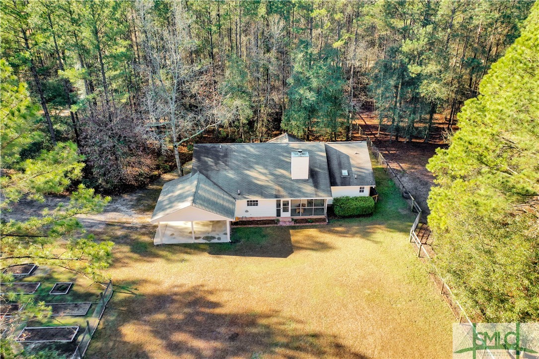 485 M P Martin Road Brooklet, GA 30415 - Photo 3 of 41 Gallery Image 3