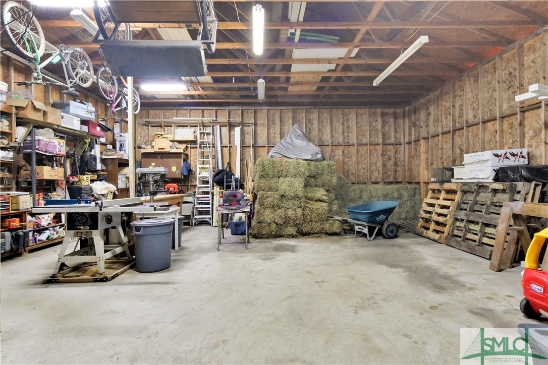 485 M P Martin Road Brooklet, GA 30415 - Photo 36 of 41 Gallery Image 36