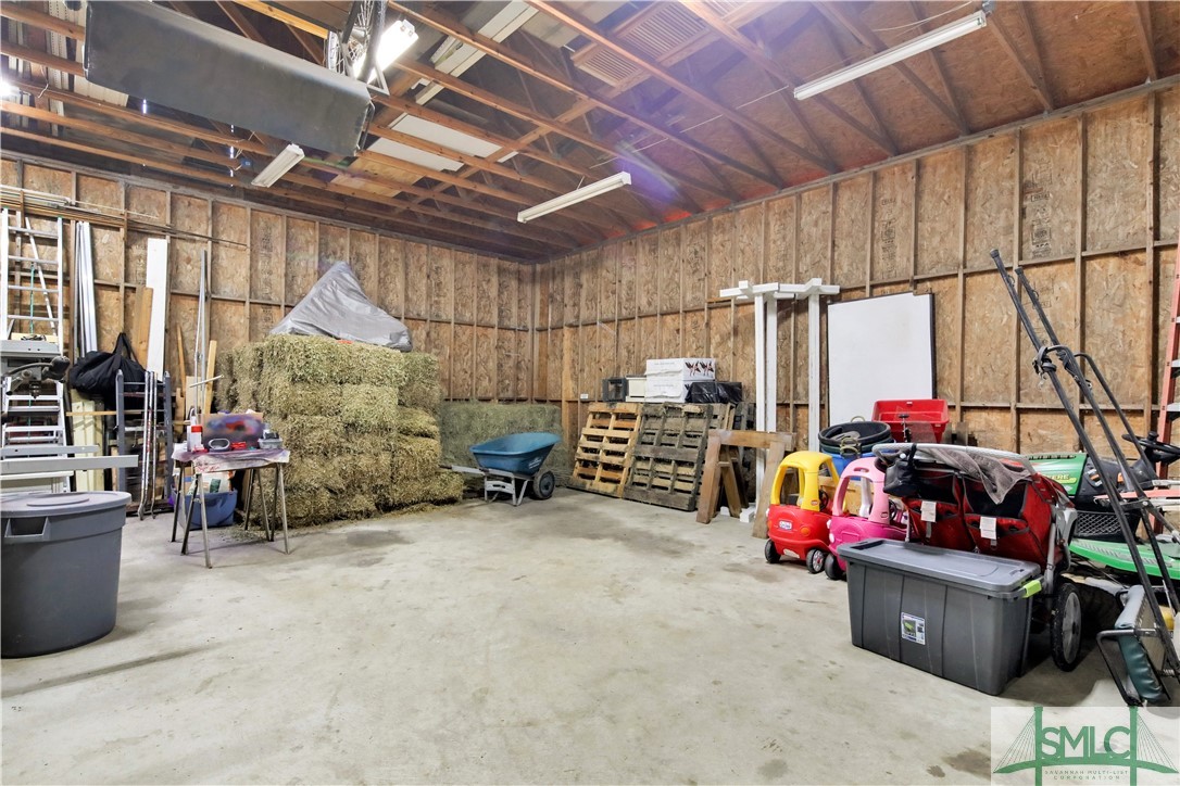 485 M P Martin Road Brooklet, GA 30415 - Photo 37 of 41 Gallery Image 37