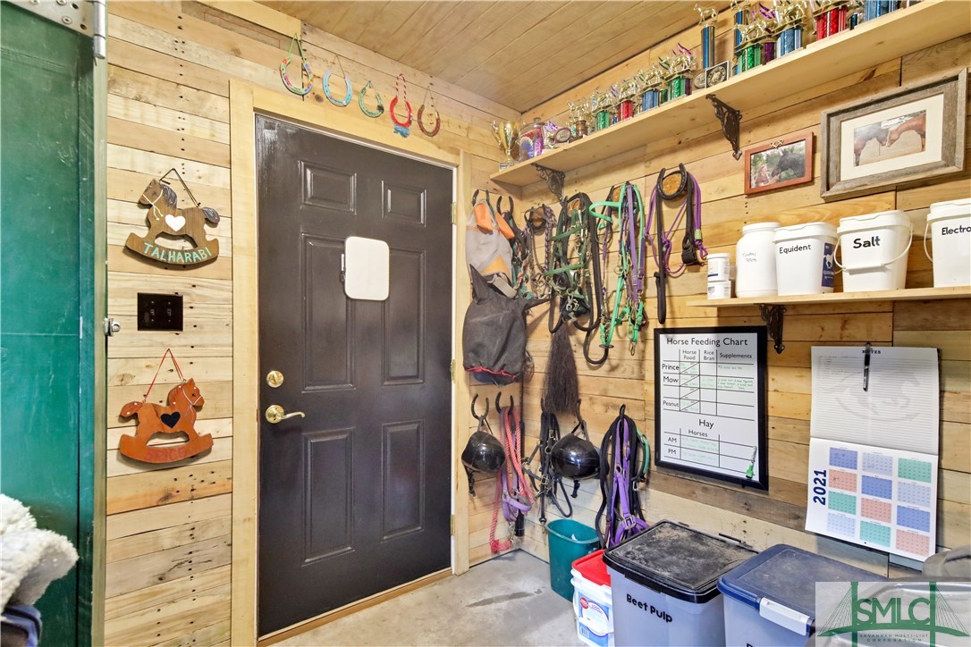 485 M P Martin Road Brooklet, GA 30415 - Photo 38 of 41 Gallery Image 38