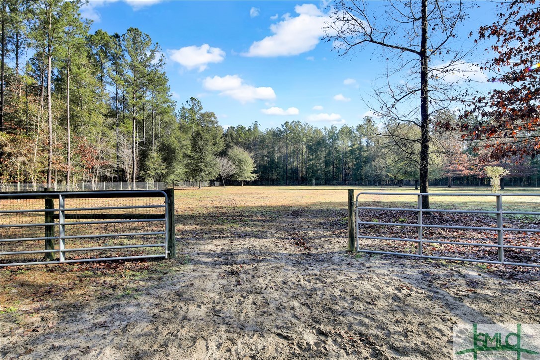 485 M P Martin Road Brooklet, GA 30415 - Photo 39 of 41 Gallery Image 39