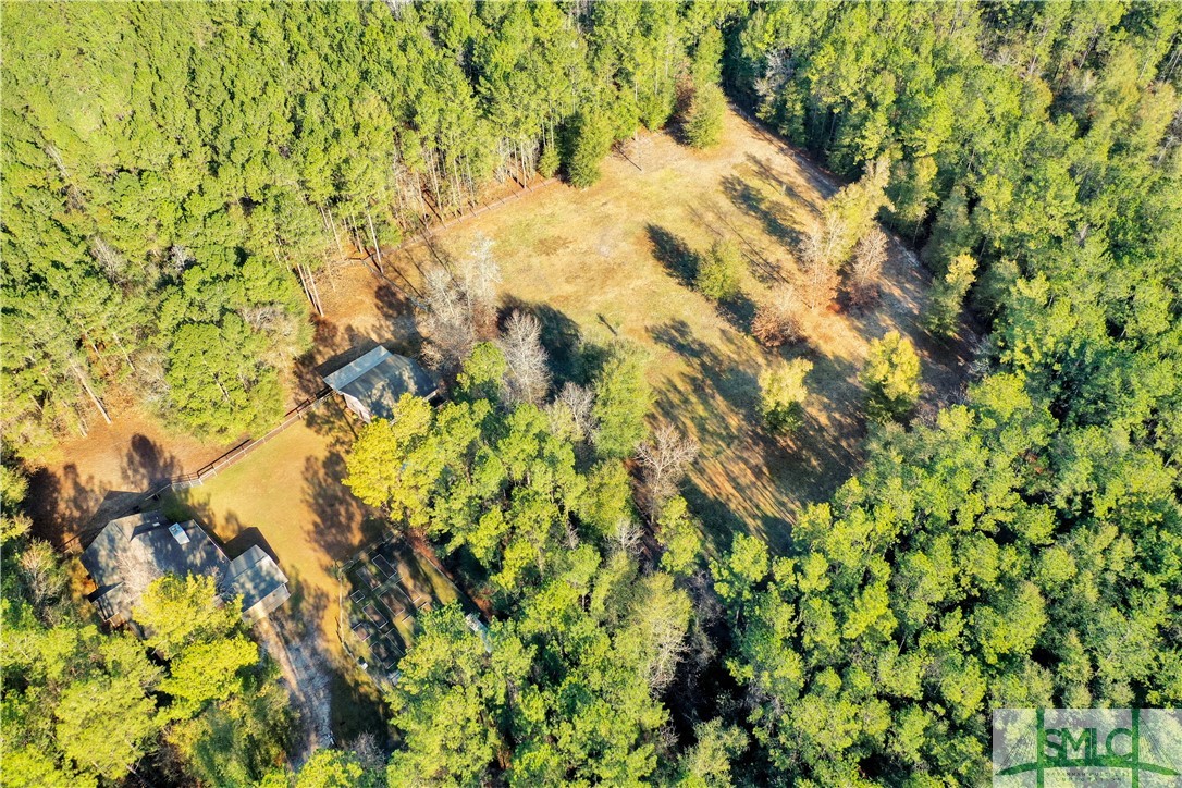 485 M P Martin Road Brooklet, GA 30415 - Photo 5 of 41 Gallery Image 5