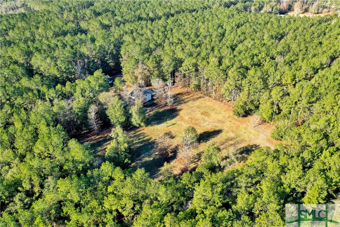 485 M P Martin Road Brooklet, GA 30415 - Photo 8 of 41 Gallery Image 8