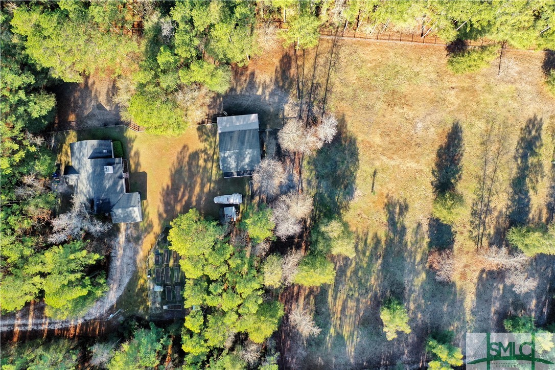 485 M P Martin Road Brooklet, GA 30415 - Photo 9 of 41 Gallery Image 9