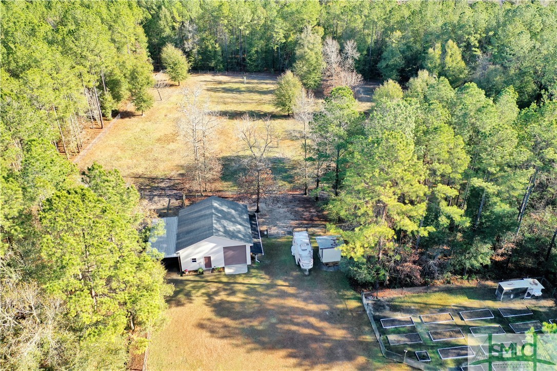 485 M P Martin Road Brooklet, GA 30415 - Photo 10 of 41 Gallery Image 10