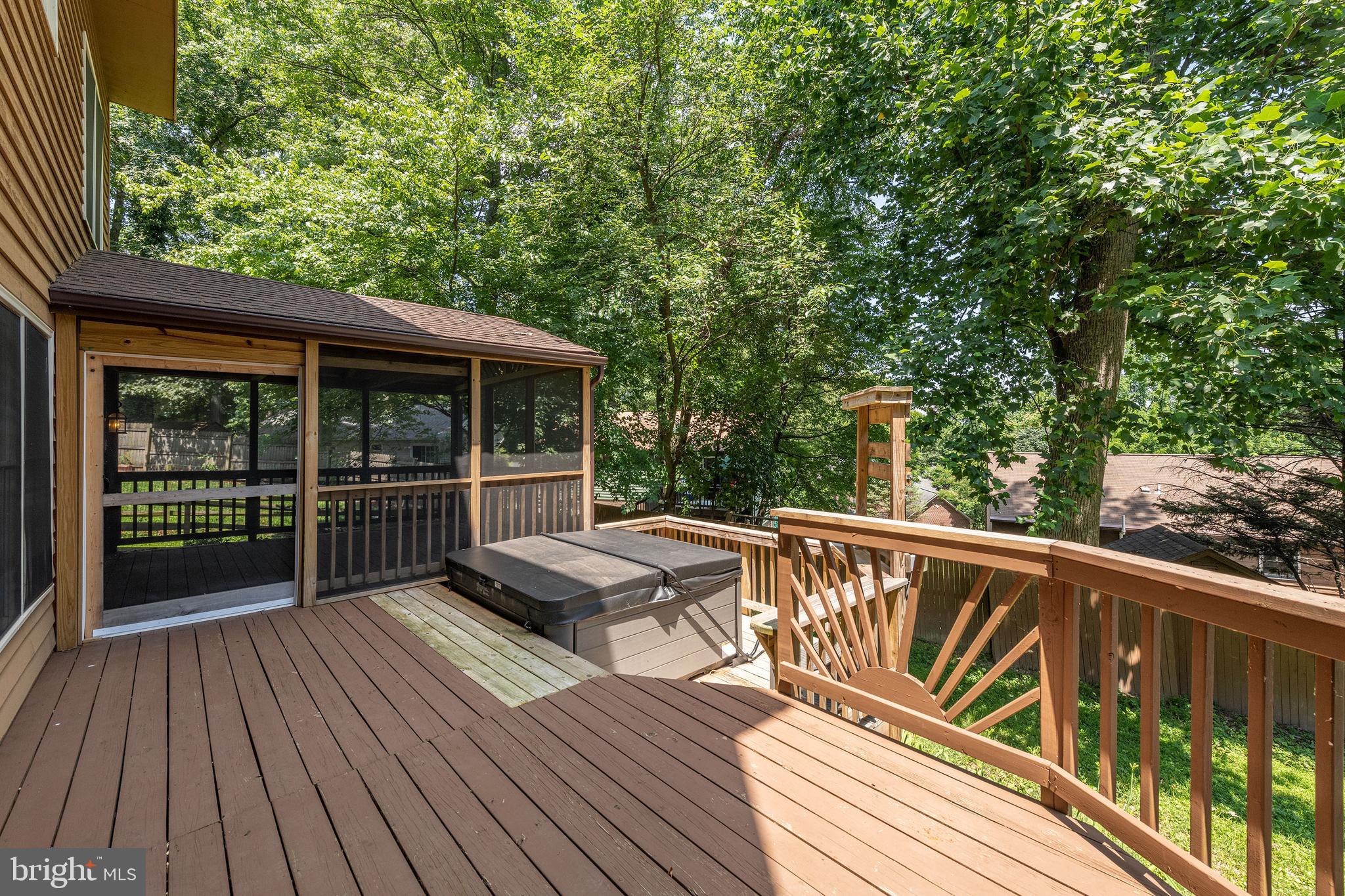7429 Rimrock Court New Market, MD 21774 - Photo 75 of 90 Gallery Image 75