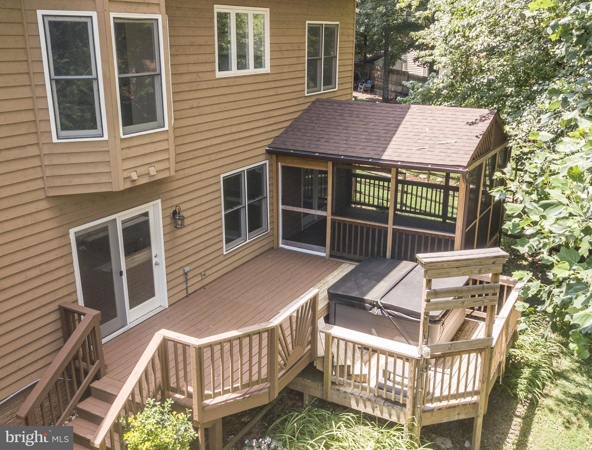 7429 Rimrock Court New Market, MD 21774 - Photo 79 of 90 Gallery Image 79