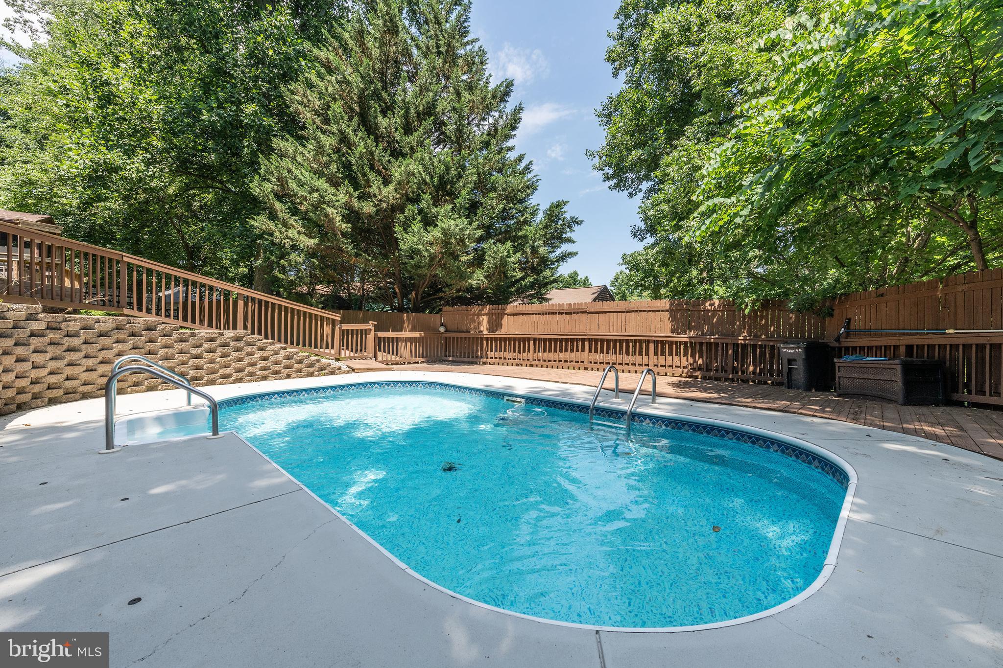 7429 Rimrock Court New Market, MD 21774 - Photo 81 of 90 Gallery Image 81
