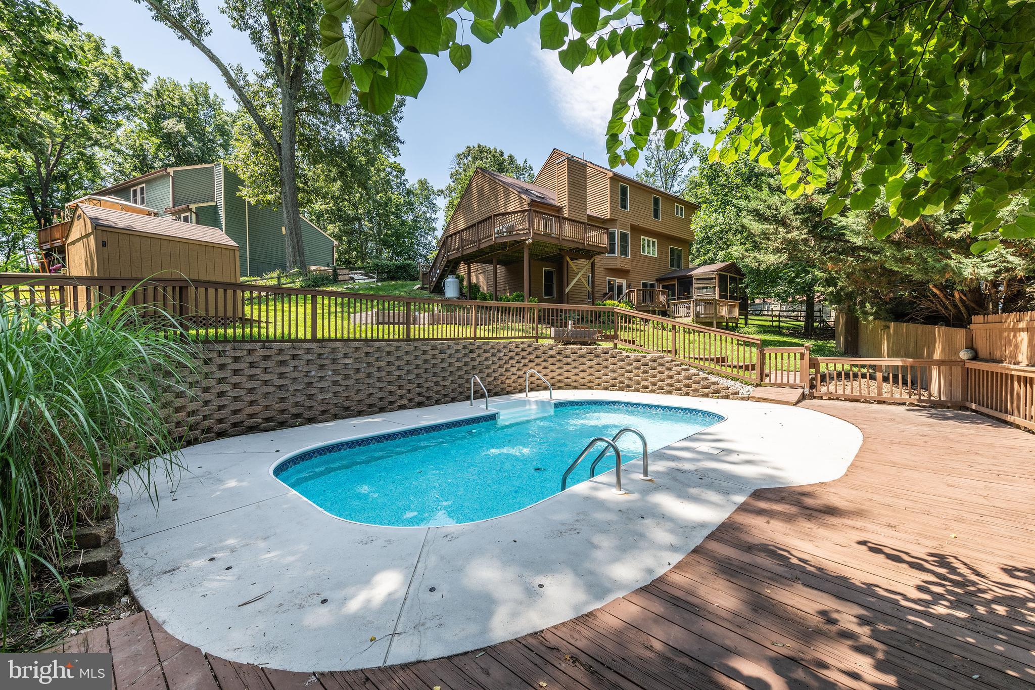 7429 Rimrock Court New Market, MD 21774 - Photo 82 of 90 Gallery Image 82